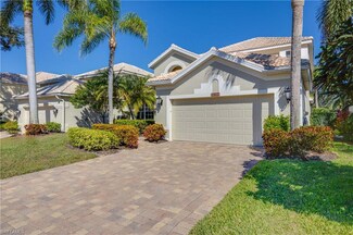1917 Timarron Way, Naples, FL 34109