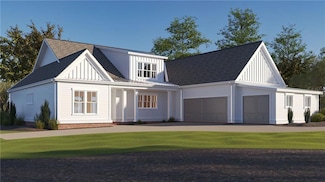 201 Summit Cir, Ball Ground, GA 30107