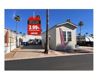 3403 E Main St Unit 2416, Mesa, AZ 85213