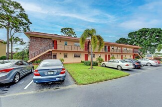 1929 SW Palm City Rd Unit 15-E, Stuart, FL 34994