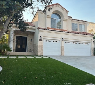 26701 Laurel Crest Dr, Laguna Hills, CA 92653