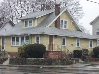 610 Adams St, Quincy, MA 02169