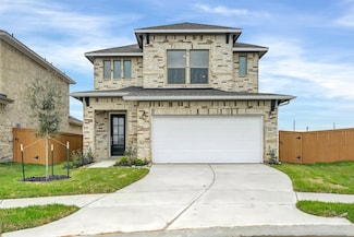 5048 Marcasca Dr, Katy, TX 77493
