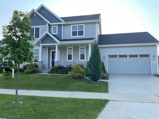 7150 Littlemore Dr, Madison, WI 53718