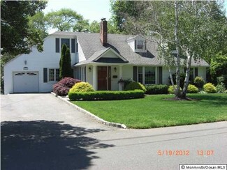 616 Isham Cir, Brielle, NJ 08730