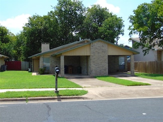 9603 Teasdale Terrace Unit B, Austin, TX 78753