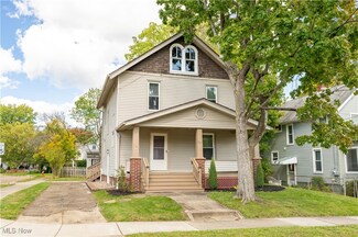 217 Bachtel St SE, North Canton, OH 44720