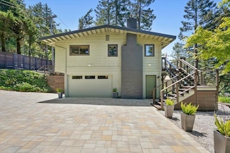 12960 Skyline Blvd, Redwood City, CA 94062