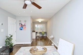 1365 Talbert Terrace SE, Washington, DC 20020