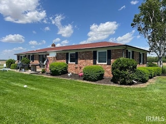 7109 W 100 S, Wabash, IN 46992