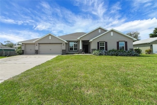 9946 SE 159th St, Summerfield, FL 34491