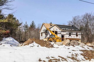 Lot 22 Commercial, Antrim, NH 03440