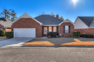 509 Folkstone Cir, Augusta, GA 30907