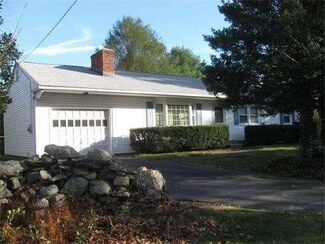3 Bayberry Dr, Westport, MA 02790
