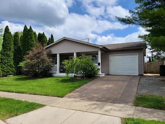 225 Hemlock Ave, Romeoville, IL 60446