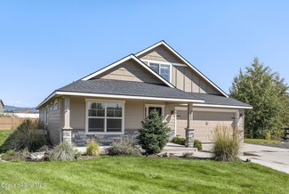 2693 N Ashraf Ct, Post Falls, ID 83854