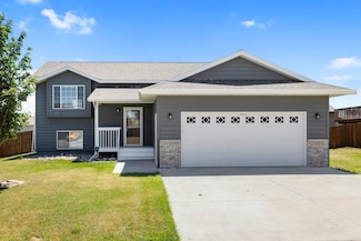 473 Pershing St, Box Elder, SD 57719