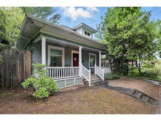 7439 N Huron Ave, Portland, OR 97203