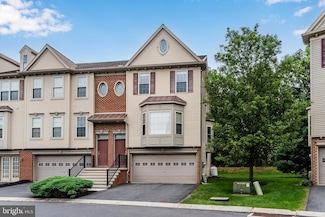 6304 Creekbend Dr, Mechanicsburg, PA 17050