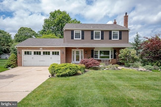 1414 Gary Terrace, West Chester, PA 19380