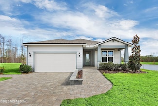 292 Hawthorn Park Cir, Yulee, FL 32097