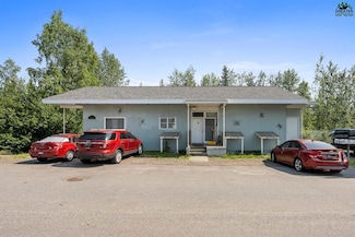 11 Bonnie Ave, Fairbanks, AK 99701