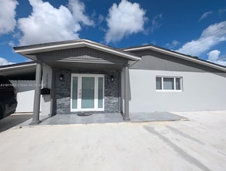 20830 NW 34th Ave Unit A, Miami Gardens, FL 33056