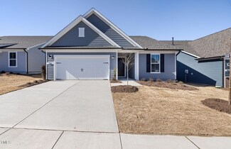 1816 Angelonia Way, Fuquay-Varina, NC 27592