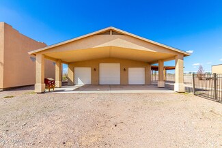 6118 N 416th Ave, Tonopah, AZ 85354