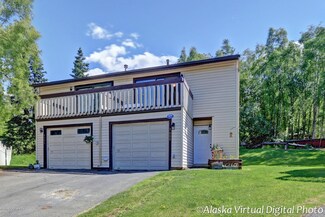 7000 Meteor Ct, Anchorage, AK 99504