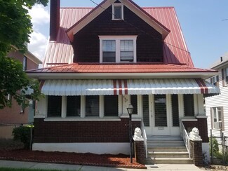 563 Russell Ave, Johnstown, PA 15902