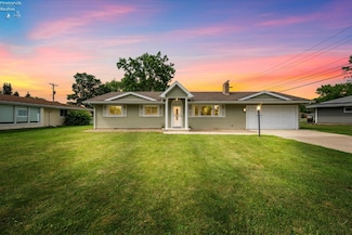 1538 Sunrise Blvd, Fremont, OH 43420