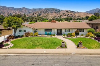1215 Hidden Springs Ln, Glendora, CA 91741