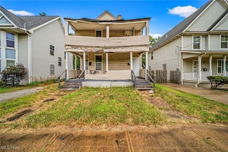 2195 E 73rd St, Cleveland, OH 44103