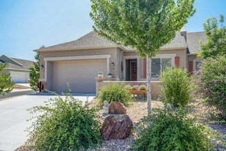 5549 N Brinson Ln, Prescott Valley, AZ 86314