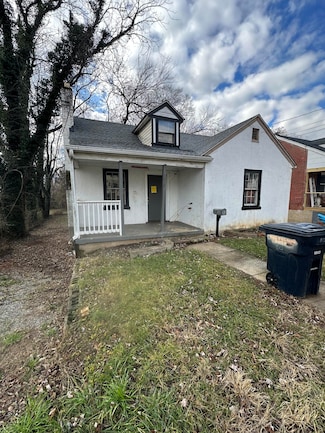 1012 Hunt Ave NW, Roanoke, VA 24012