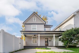 119 Washington Ave, Clarksburg, WV 26301