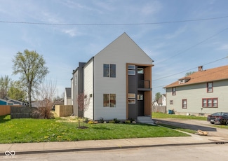 315 E Minnesota St, Indianapolis, IN 46225