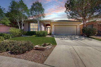 6116 Purple Aster Ln NE, Albuquerque, NM 87111