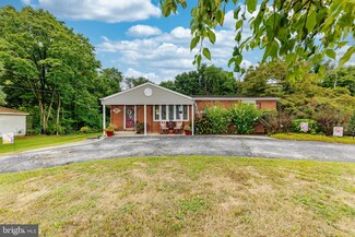 325 Warwick Rd, Woodbury, NJ 08096