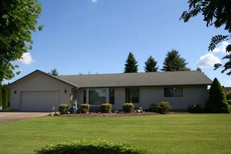 356 NW Starr St, Sublimity, OR 97385
