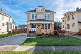 2338 E 31st St, Lorain, OH 44055