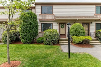 489 Turnpike St Unit 2-3, South Easton, MA 02375