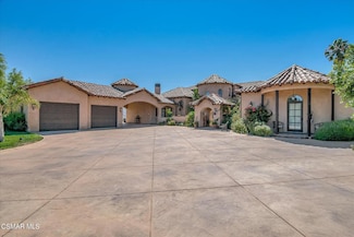2701 Vista Arroyo Dr, Santa Rosa Valley, CA 93012