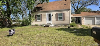 34802 Pardo St, Westland, MI 48185