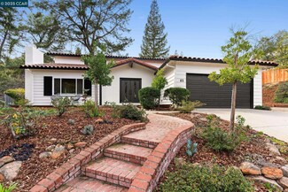 65 Del Vista Ct, Pleasant Hill, CA 94523
