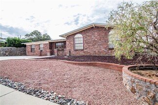 344 Clairemont Dr, El Paso, TX 79912