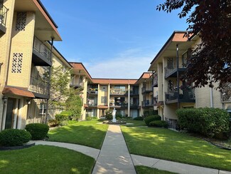 5020 N Austin Ave Unit 3I, Chicago, IL 60630