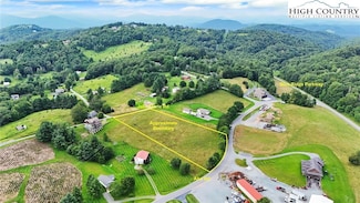 TBD Aho Rd, Boone, NC 28607