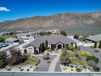 12325 Ocean View Dr, Sparks, NV 89441